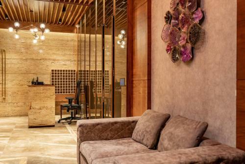 Hotel Nexstay Treats Inn