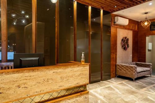 Hotel Nexstay Treats Inn