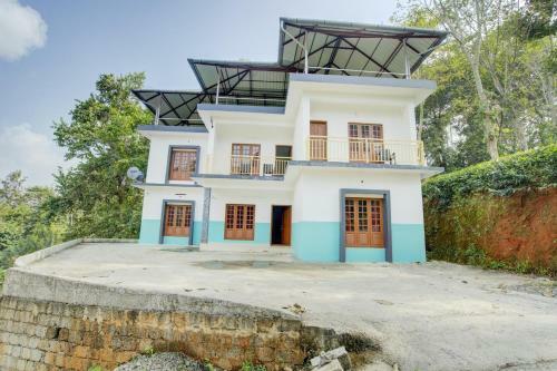 Hostal Oyo 78482 Sap Inn Moca
