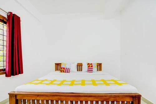 Hostal Oyo 78482 Sap Inn Moca