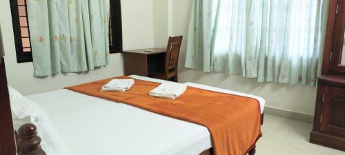Posada Budget Lakeside Suites