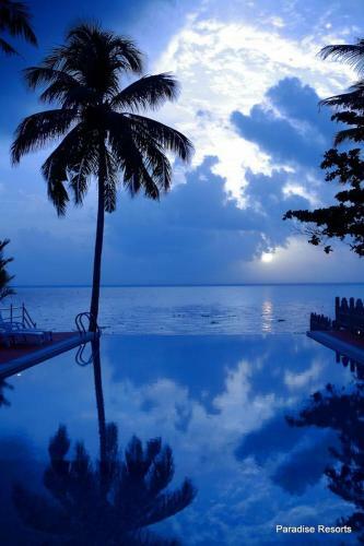 Posada Budget Lakeside Suites