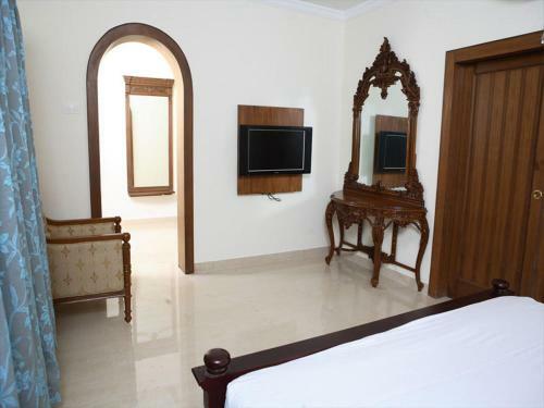 Hotel Saaral Resort