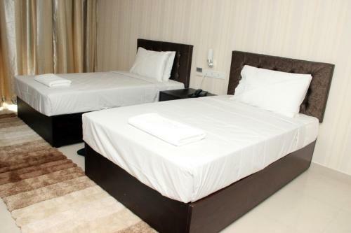 Hotel Saaral Resort