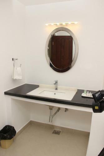 Hotel Saaral Resort
