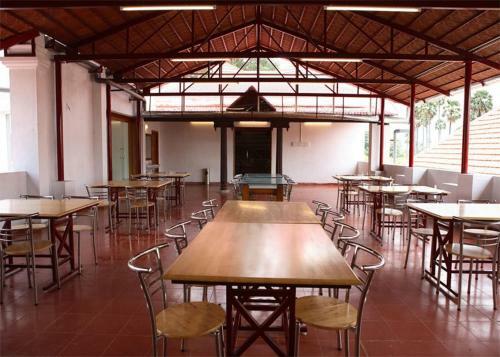 Hotel Saaral Resort