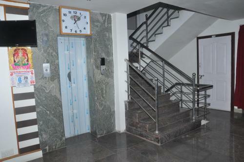 Hotel Sr Residency