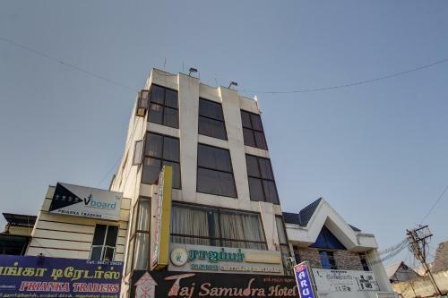 Hotel Oyo 30544 Arun Residency