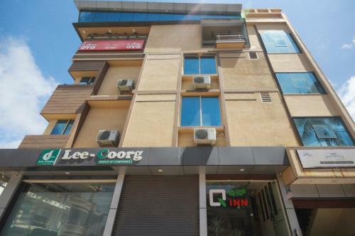 Hotel Oyo Cog347 Qinn