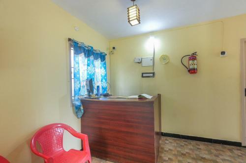 Hotel Oyo 65034 Siri Residency