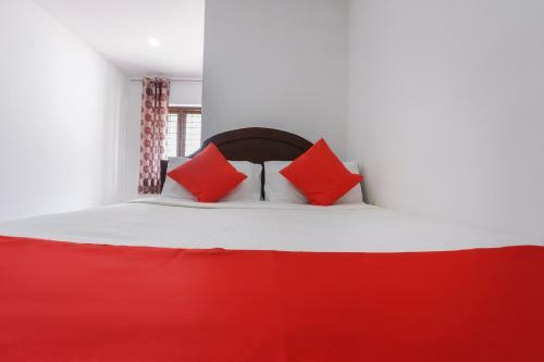Hotel Oyo 66864 R K Residency