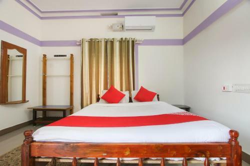 Hotel Oyo 69394 Seasons Stays