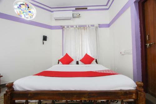 Hotel Oyo 69394 Seasons Stays