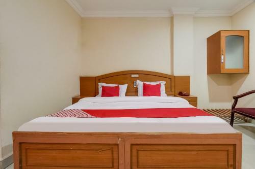 Hotel Oyo 71547 Sri Balaji Tourist Home