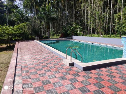 Hotel Coorg Anekad Jungle Stay Resort