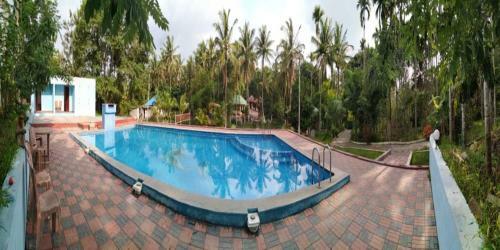 Hotel Coorg Anekad Jungle Stay Resort