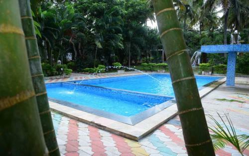 Hotel Coorg Green Farm Resort