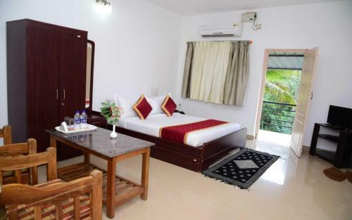 Hotel Coorg Green Farm Resort