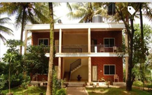 Hotel Coorg Green Farm Resort