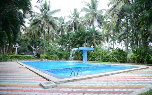 Hotel Coorg Green Farm Resort