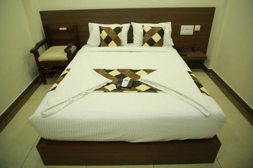 Hotel Kalathil Tourist Home