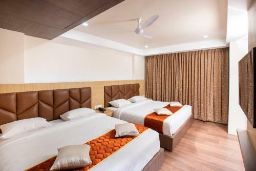 Hotel Ark