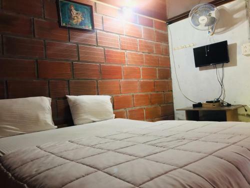 Hotel Coorg Stone Valley Resort
