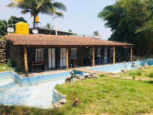 Hotel Coorg Stone Valley Resort