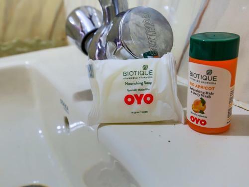 Oyo 19817 Hotel Star 79