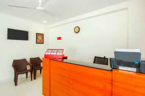 Hotel Oyo 13163 Jaswitha Homes
