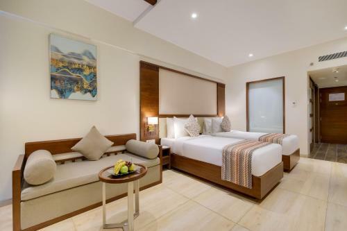 The Fern An Ecotel Hotel, Lonavala