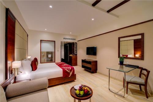 The Fern An Ecotel Hotel, Lonavala