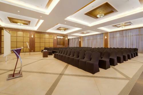 The Fern An Ecotel Hotel, Lonavala