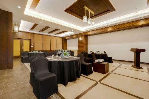 The Fern An Ecotel Hotel, Lonavala