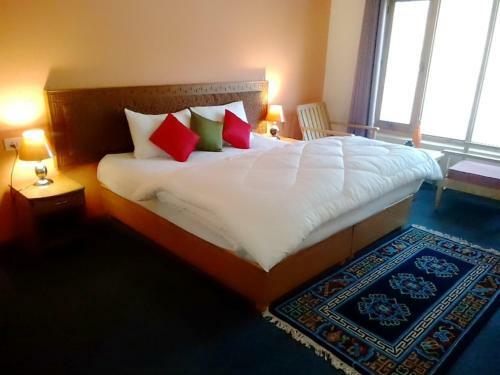 Hotel Vamoose Shuma