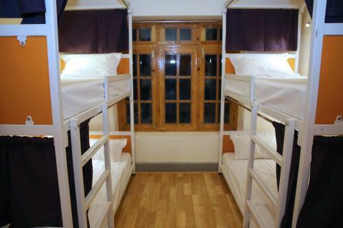 Albergue Gostops Leh