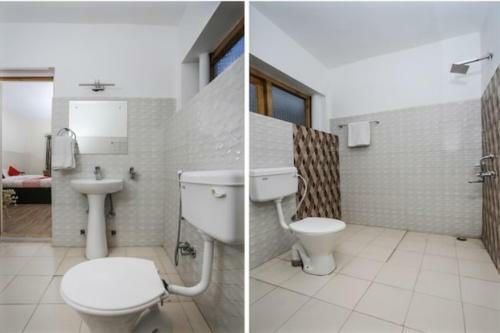Hostal Tih Ladakh Orchard House