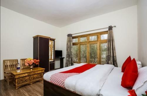 Hostal Tih Ladakh Orchard House