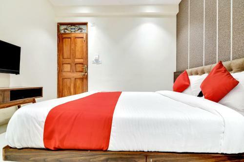 Hotel Oyo 37671 Sudarshan Palace