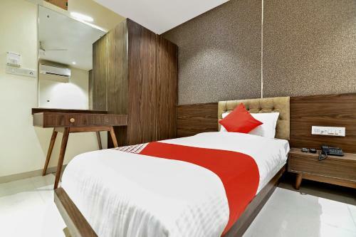 Hotel Oyo 37671 Sudarshan Palace