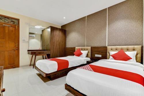 Hotel Oyo 37671 Sudarshan Palace