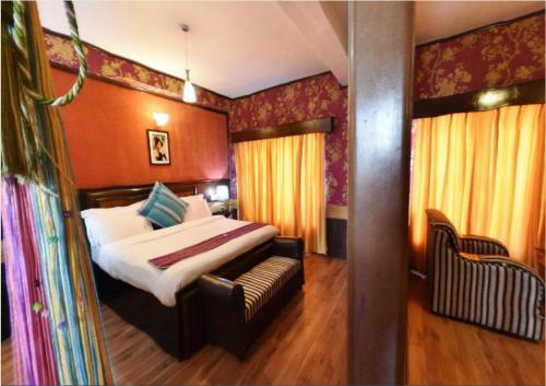 Tih Hotel Shangrila - Leh