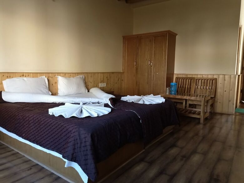 Hotel Ladakh Villa