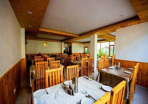 Hotel Tih - The Leh Berry Boutique - Leh