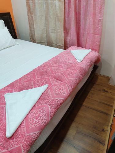 Hostal Paradise Leh Residency