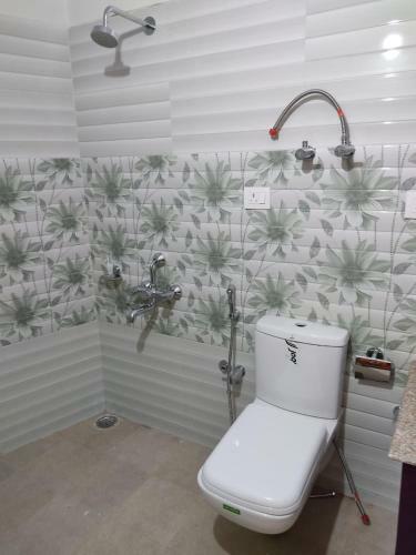 Hostal Paradise Leh Residency