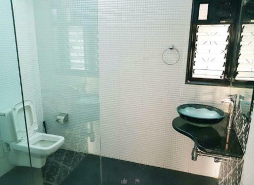 Villa Lush Lonavala 3bhk