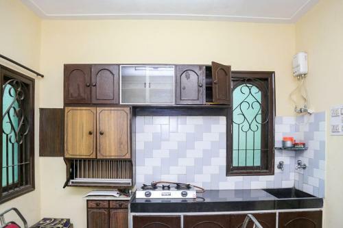 Hotel Ronak Cottage