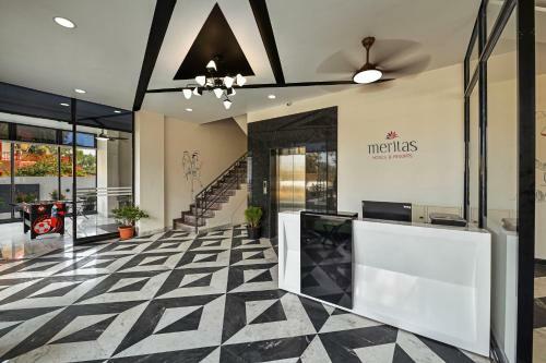 Hotel Meritas Treeo