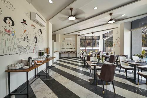 Hotel Meritas Treeo